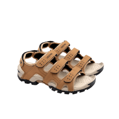 Boys Sandals Shopping