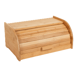 Bread Bins Shopping