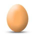 Brown Eggs Shopping