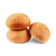 Burger Buns Shopping