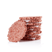 Burgers and Sausages Shopping