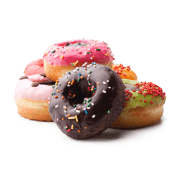 Cakes & Donuts Shopping
