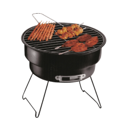 Camping Accessories Shopping