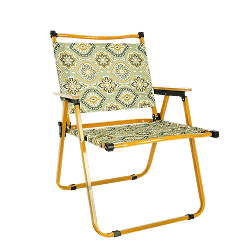 Camping Furniture Shopping