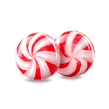 Candies & Gums Shopping