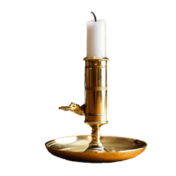 Candle Holders Shopping