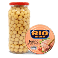 Canned & Jarred Food Shopping