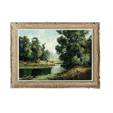 Canvas Frames Shopping
