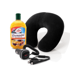 Car Accessories Shopping