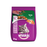 Cat Food Shopping