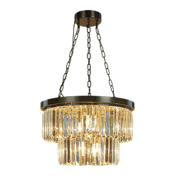 Chandeliers Shopping