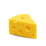 Cheese Shopping