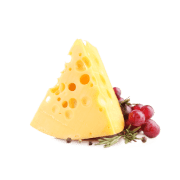 Cheese Triangles Shopping