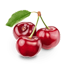 Cherries Shopping