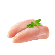 Chicken Fillet Shopping