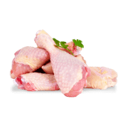 Chicken Parts Shopping