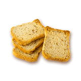 Crisp Breads & Rusks Shopping
