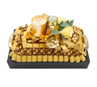 Chocolate Baskets Shopping