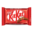 Chocolate Bars Shopping