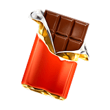 Chocolates Shopping