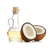 Coconut Oil Shopping