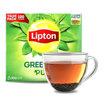 Coffee & Tea Shopping