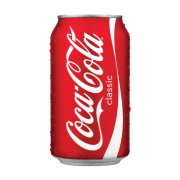 Cola Flavor Shopping