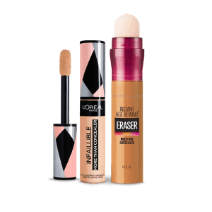 Concealers & Correctors Shopping