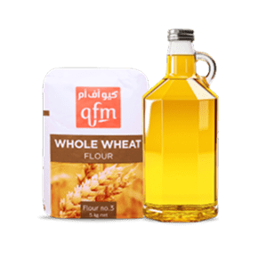 Cooking & Baking Shopping