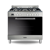 Cooking Range Shopping