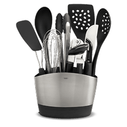 Cooking Utensils Shopping