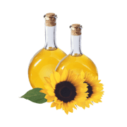 Cooking Oil Shopping
