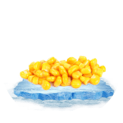 Corn Shopping