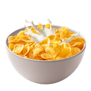 Corn Flakes Shopping
