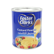 Custard & Other Desserts Shopping