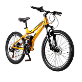 Cycling Shopping