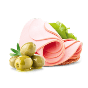 Delicatessen Shopping