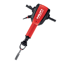 Demolition Hammers Shopping