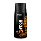 Deodorant Spray Shopping