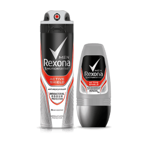 Deodorants & Anti-Perspirant Shopping