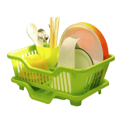 Dish Racks & Drainers Shopping