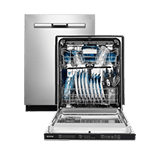 Dishwashers Shopping