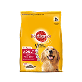 Dog Food Shopping