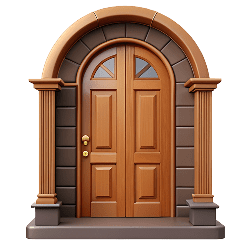 Doors & Accessories Shopping