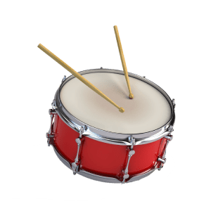 Drums & Percussion Shopping