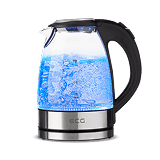 Electric Kettles Shopping