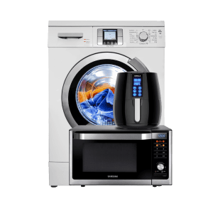 Electronics Shopping