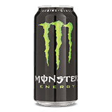Energy & Sports Drinks Shopping