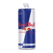 Energy Drinks Shopping