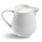 Evaporated Milk Shopping